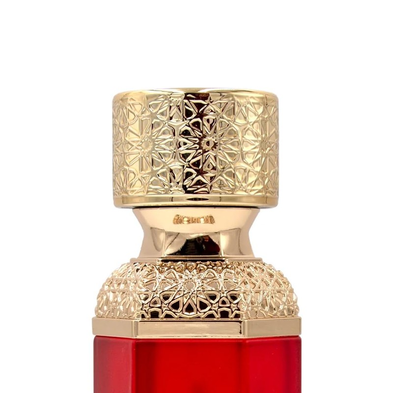 Amazing Creation Hibiscus Eau de Parfum, Unisex, 3.4 fl oz