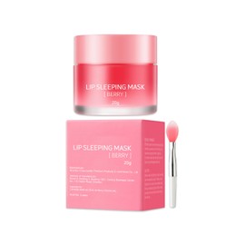 Lip mask Feuchtigkeitsspendende Lippenbalsam für Lippenpeeling, Lippenmaske Repariert Trockene, Schälende Lippenmaske, Feuchtigkeitsspendende Lippenmaske Aufhellung von Lippenfältchen und Lippenpflege