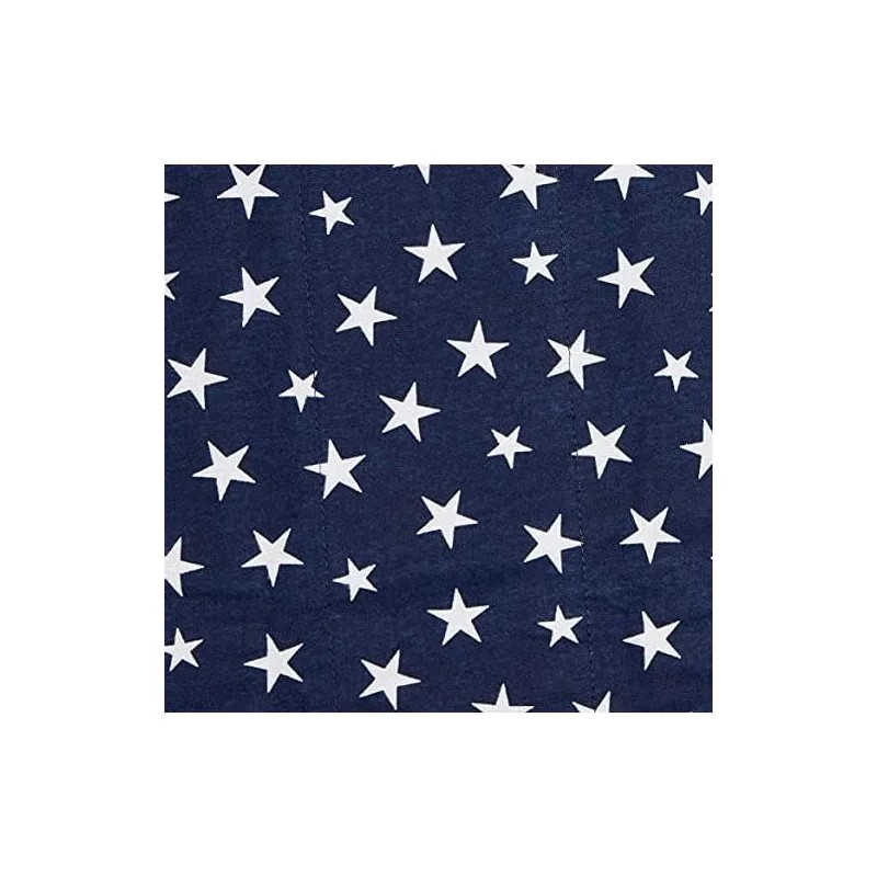 Paños Para Eructar De Franela De Algodón Unisex (26)