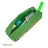 Pikmin Multi Pouch, green, Fun and cute design pouch