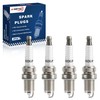 Iridium Spark Plugs 4 Pack 97932 IZFR5L11 Fits for 2.4