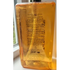 Pecksniff's England Pumpkin Spice  Holiday Hand Soap Wash 16.9 Oz Pump 8x3in