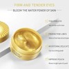 Bioaqua Parches Antiarrugas De Oro Hidratantes Para Ojos Tipo De