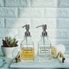 JASAI Antique Design Soap Dispenser with Rust Proof 304 Stainless