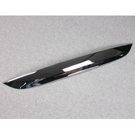 Fit for Nissan Murano 2015 2016 2017 2018 2019 Chrome Rear Trunk Lid Cover Molding Trim ABS