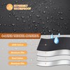 MayBee Winter Bee Hive Wrap for 10 and 8 Frame