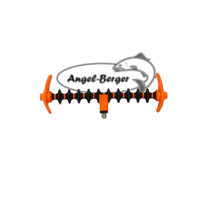Angel-Berger Spezi Feeder Rest Rod Rest Feeders