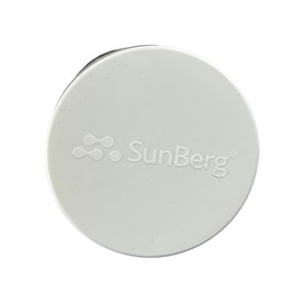 Sunberg Multi Collagen Powder - 1000mg Hydrolyzed Collagen Peptides Type I, II, III Hyaluronic Acid Biotin for Skin Hair Nail Joints Bones Muscles Teeth - 400mg Halal Collagen Complex Supplement