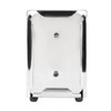 Olympia Napkin Dispenser, 100 mm x 120 mm x 140