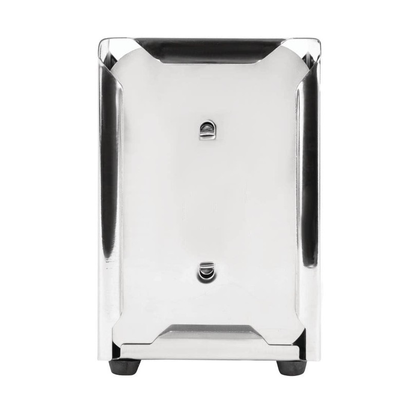 Olympia Napkin Dispenser, 100 mm x 120 mm x 140