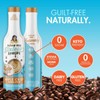Apple Crisp Sugar-Free Sinless Syrup - Bottle Pack: 3 Bottle