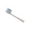 Amaterasu Replacement Brushes for Sonic Vibration Toothbrushes, 2 x 2