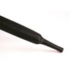Heat Shrink Tubing Black Sold by the Metre Shrink Rate