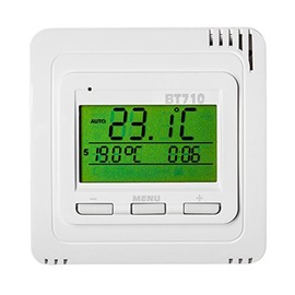 BPT710 Wireless Thermostat Transmitter