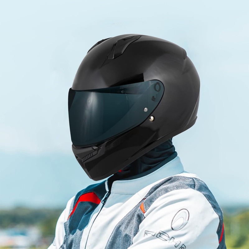 Motorcycle Helmet Visor, Helmet Visor for C10, Motorcycle Windscreen Helmet