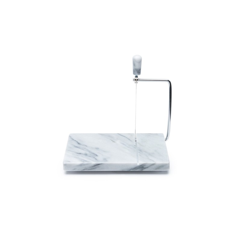 Fox Run 3852 Marble Cheese Slicer with 2 Replacement Wires,