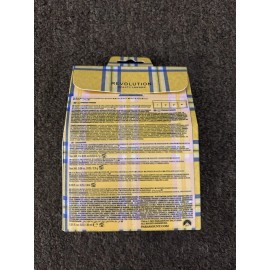 Revolution X Clueless Highly Selective Mini Set Pallet, Lip, Oil, Fixing Spray