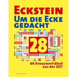 Eckstein - Um die Ecke gedacht 28