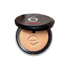 ésika - Instant Matte Polvo Compacto 8g - 110-C