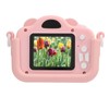 Kids Mini Digital Camera 2 Inch Screen 2MP High Definition
