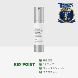 VTCOSMETICS CICA Middle-Dolly Shot 50 Pore Skin Care, Skin Care, Beauty Essence