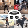IONPSHG Full Body trackers Belt, Adjustable trackers Fixed Belt, for