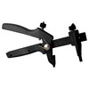 Lantelme Pliers with Steel Core for Levelling System for Wedges