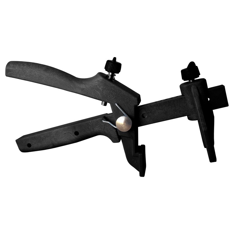 Lantelme Pliers with Steel Core for Levelling System for Wedges