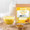 HANDPICK Golden Milk Powder with Turmeric - (7oz, 80 servings)