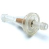 Inline Fuel Filter - Small Universal Fuel Filters (Pack of