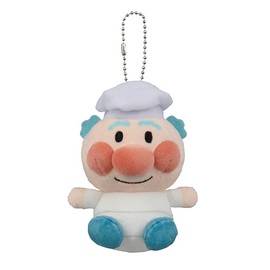 Sega Fave Marshmallow Squishy and Fluffy Uncle Jam