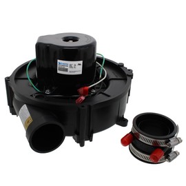 Replacement for Payne Furnace Vent Venter Exhaust Draft Inducer Motor 333710-751