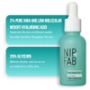 Nip+Fab Hyaluronic Acid Fix Extreme 4, 2 percent Concentrate, Daily