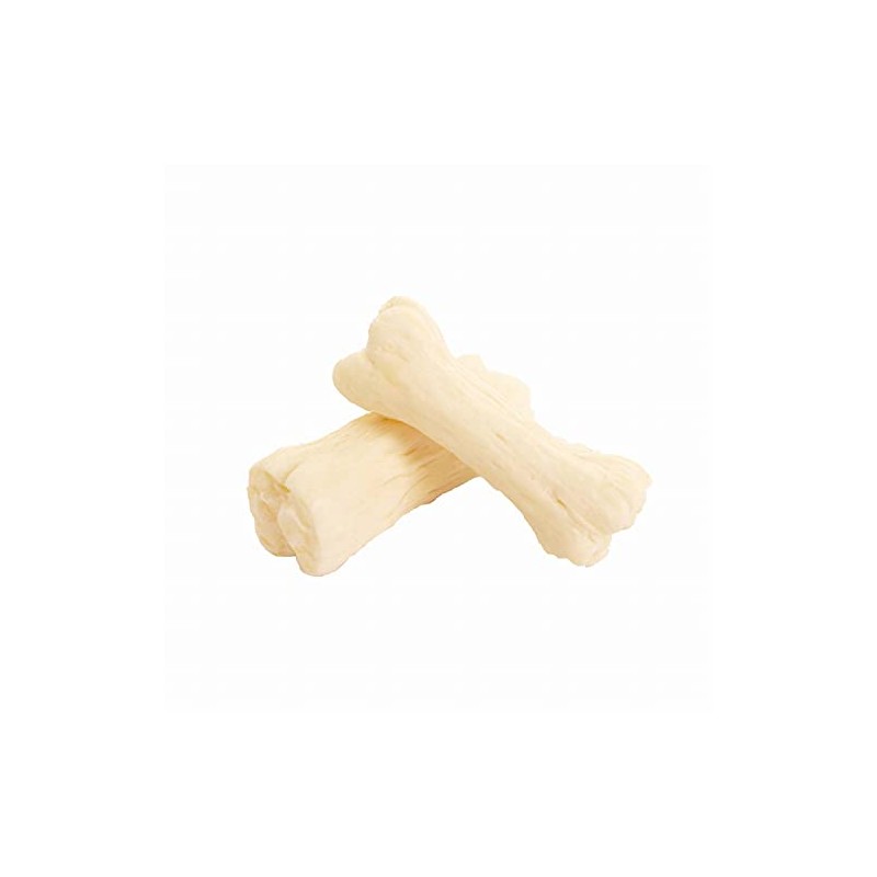 Petz Route Goat Milk Gum Bone Shape SS 12 pieces