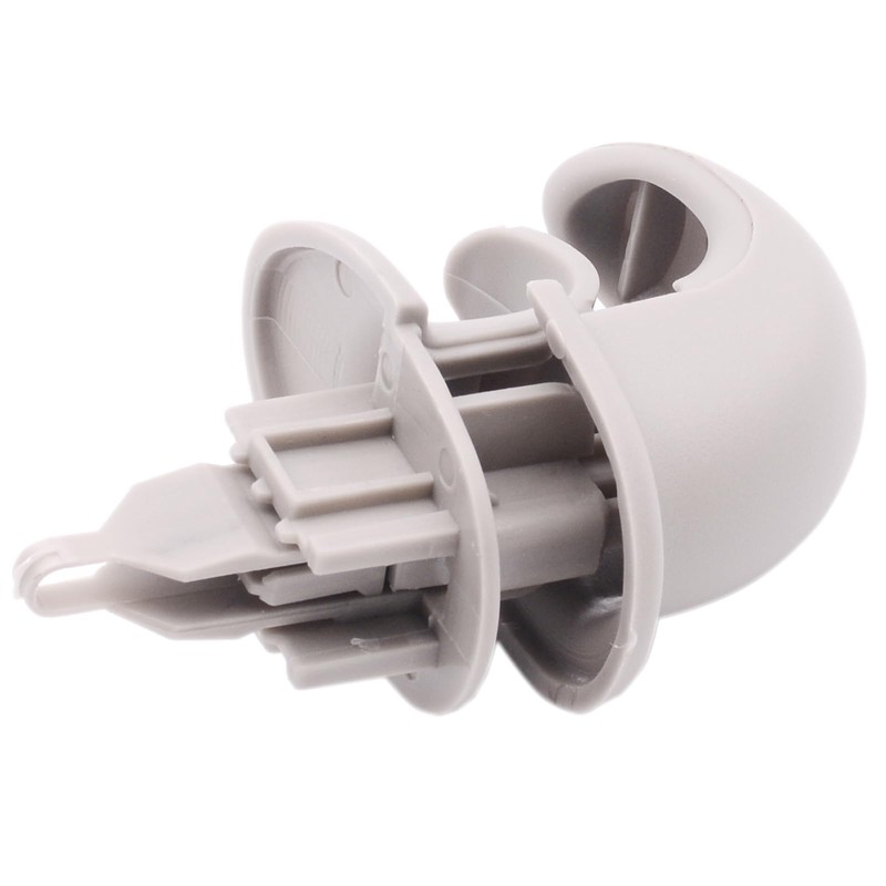 HAOTOM Coat Hook Clothes Hanger Compatible For Dodge RAM 1500