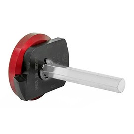 Reed Tool CRP200 Clean Ream Plus with 3/8-Inch Hex Shaft, 2-Inch Head