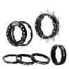 Bike Single Speed Conversion Kit 12T13T/14T/15T/16T/17T/18T/19T/20T/21T/22T Bicycle Single Speed Cassette