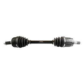 MOOG CV Axle Assembly 13E002L For 2006-2015 Honda Civic (Front Left)