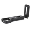 YELANGU CL5 Aluminium Alloy Quick Release Plate Stretchable Shooting for