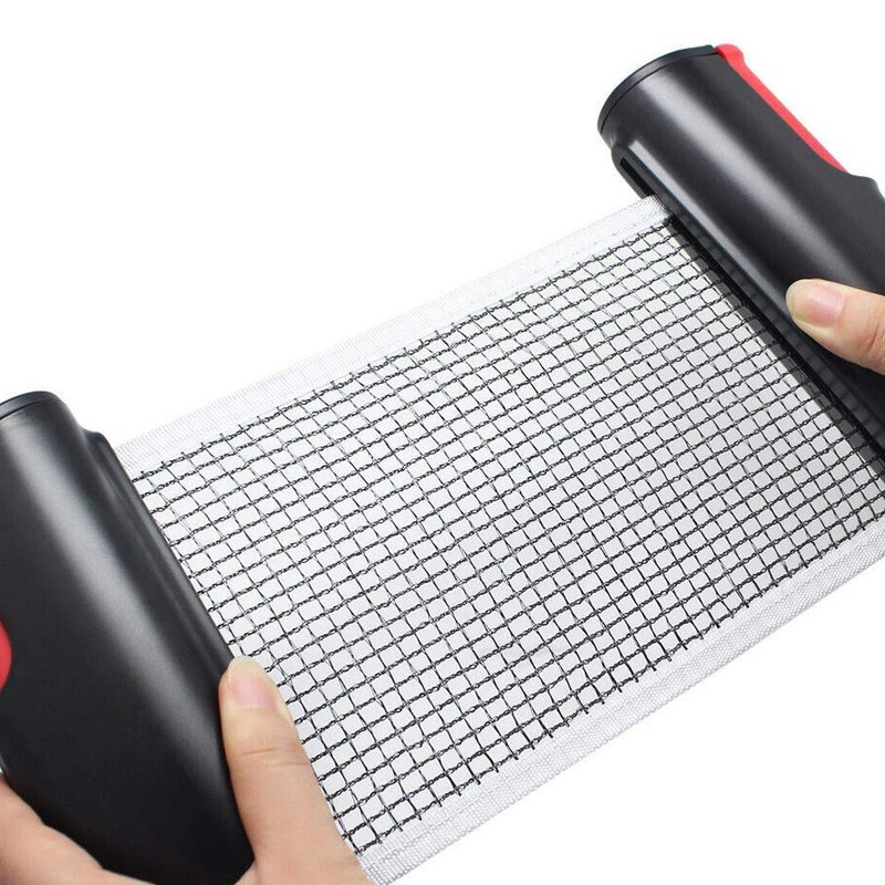 Table Tennis Nets, Table Tennis Nets Adjustable Retractable Net Ping