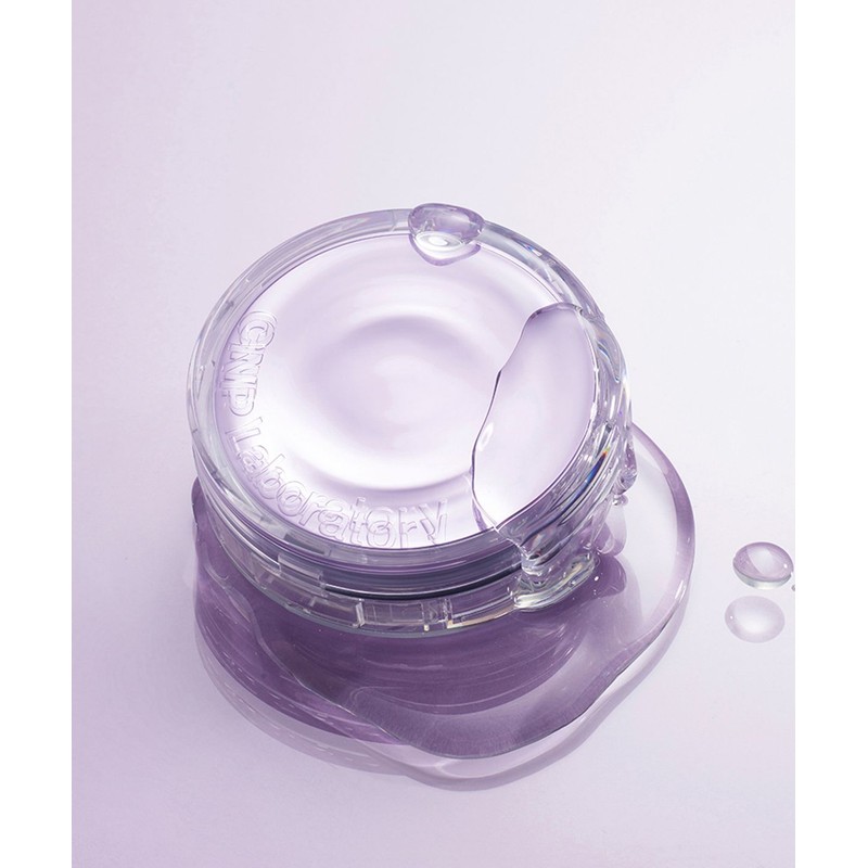 CNP [Cha & Park] PRN Ampoule Intense Fit Cushion