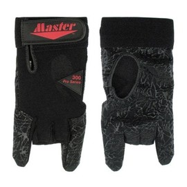 Master Bowling Glove Right Hand or Left Hand LH-Medium