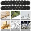 54 Pcs Abrasive Cutting Tool Accessory Reinforced Fiberglass 1 1/4