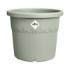 elho Algarve Cilindro 30 - Flower Pot Outdoor - 100%