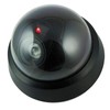 Fake Camera, Fakes Security Camera Outdoors, Dummy Dome Security Camera,