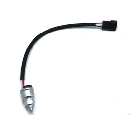 Gazoz Performance Defi Replacement Fuel Pressure & Oil Pressure Gauge Sensor 1/8 NPT - Link System