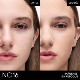 Repuesto Base en Polvo MAC Studio Fix Powder Plus | NC16 | Mate | Cobertura Media