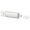 USB Memory Stick OTG Flash Drive 2 in 1 Thumb