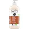 Sante Naturkosmetik - Organic Coconut Vanilla Shower Gel Tropical Scent