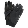 VAUDE Kuro Warm Gloves, black